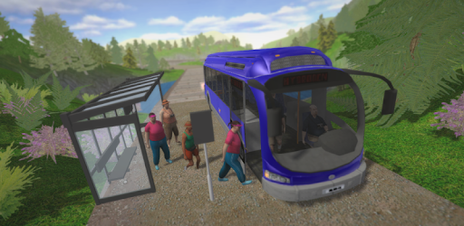 City Tourist Bus Driver SIM 16 pc screenshot City Tourist Bus Driver SIM 16 pc screenshot