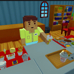 Cooking Restaurant Kitchen 18 icon