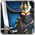 Mortal Blade 3D icon