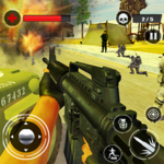 Counter Terror Gun Shooter - Sniper Shooting 3d for pc icon Counter Terror Gun Shooter - Sniper Shooting 3d for pc icon