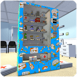 My Hospital Vending Machine icon