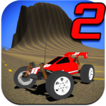 RC Car 2 icon