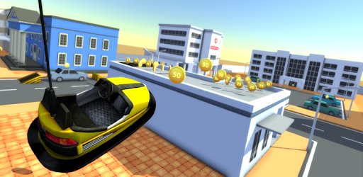Stunt Bumper Car: Free Rider pc screenshot Stunt Bumper Car: Free Rider pc screenshot