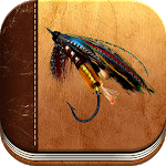 Fly Fishing Nymphs and Wets for pc icon
