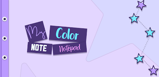 My Color Note Notepad pc screenshot