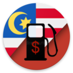 Malaysia Fuel Price icon