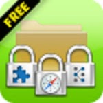 Security File Manager [Trial Version] icon