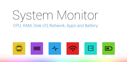 System Monitor Lite pc screenshot System Monitor Lite pc screenshot