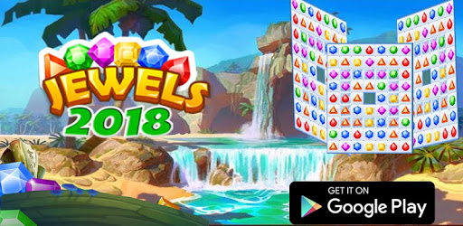 Jewels Mania Classic 2018 pc screenshot Jewels Mania Classic 2018 pc screenshot