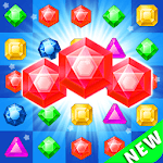 Jewels Mania Classic 2018 icon