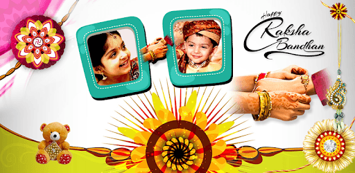 Raksha Bandhan Photo Frames Dual pc screenshot Raksha Bandhan Photo Frames Dual pc screenshot