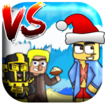 VS TSUNAMI icon