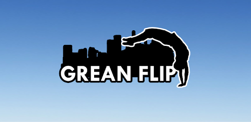 GREAN FLIP - Freestyle Backflip pc screenshot GREAN FLIP - Freestyle Backflip pc screenshot