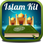 Quran Kit (Muslim tools) icon