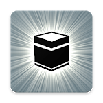 Islam: Qibla (The direction of Mecca for salat) icon