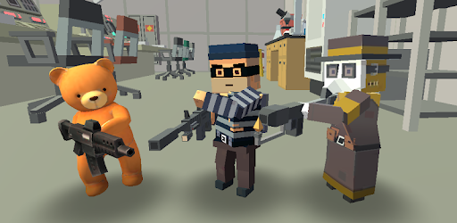 BattleBox pc screenshot