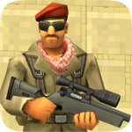 StrikeBox: Sandbox&Shooter icon