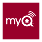 MyQ Garage & Access Control icon