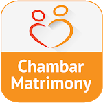 ChambharMatrimony - The No. 1 choice of Chambhars icon