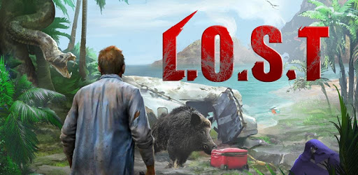 L.O.S.T pc screenshot