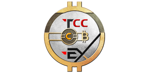 TCC - The Champcoin & Bitcoin Exchange pc screenshot TCC - The Champcoin & Bitcoin Exchange pc screenshot