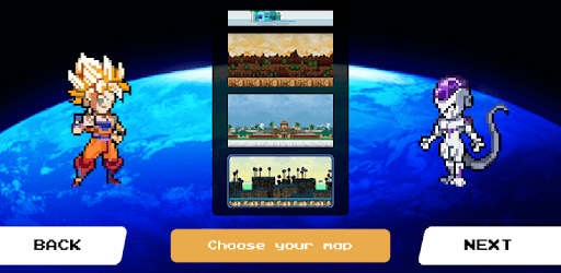 Saiyan Prince: The Way of legend pc screenshot Saiyan Prince: The Way of legend pc screenshot