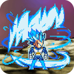 Saiyan Prince: The Way of legend icon