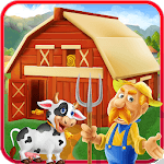Build a Village Cattle House: Dream Home Design icon