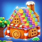 Design & Build with Clay: Crazy Slime Making Fun for pc icon