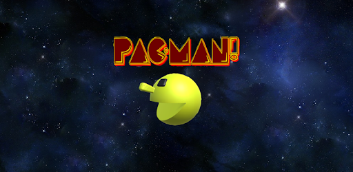 Pacman 3D pc screenshot