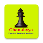 Election Results and Analysis for pc icon