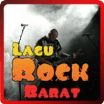 Lagu Rock Barat icon