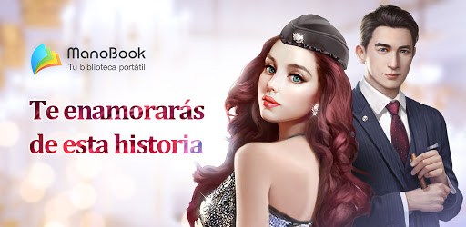 Manobook - Los Besos de Jacob -Biblioteca portátil pc screenshot