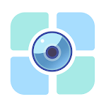 Bible Lens - add Bible quotes to picture icon