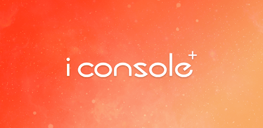 iConsole+ Training pc screenshot
