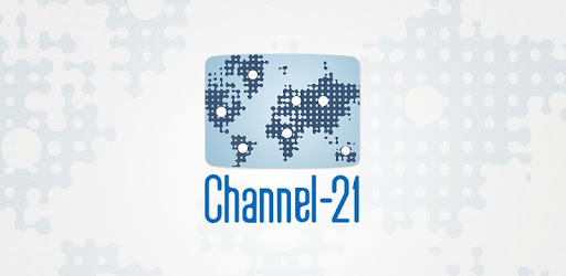 Channel-21 Mobile pc screenshot Channel-21 Mobile pc screenshot