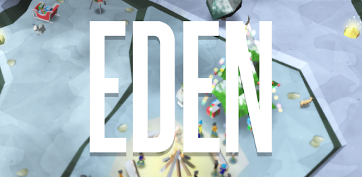 Eden: The Game pc screenshot Eden: The Game pc screenshot
