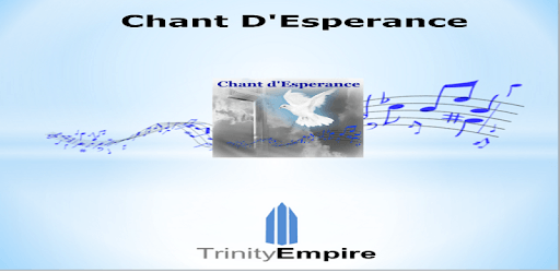 Chants D'Esperance pc screenshot Chants D'Esperance pc screenshot