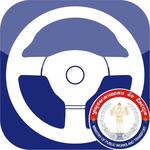 Cambodia Driving Rules icon