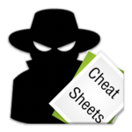 All Cheat Sheets icon