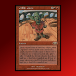 Chaos MTG icon