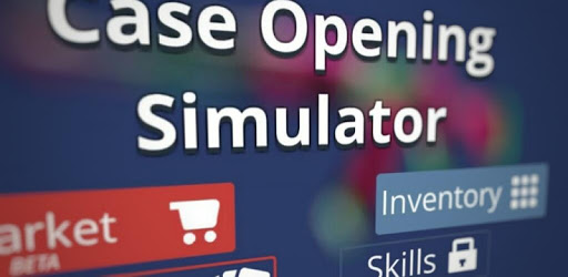 Case Opening Simulator pc screenshot Case Opening Simulator pc screenshot