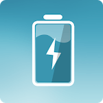 Blue Gradient For Cleaner icon