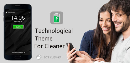 Technological For Cleaner pc screenshot Technological For Cleaner pc screenshot