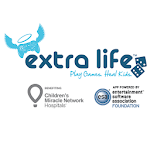 Extra Life for pc icon Extra Life for pc icon