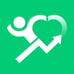 Charity Miles: Walking & Running Distance Tracker icon