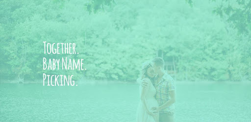 Baby names / first names 2017 pc screenshot