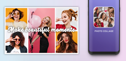 Photo Collage Maker - Pic Editor & Photo Grid pc screenshot Photo Collage Maker - Pic Editor & Photo Grid pc screenshot