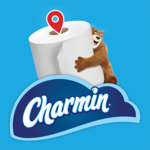 SitOrSquat: Restroom Finder icon