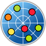 GPS Test icon